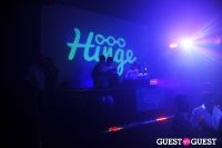 Hinge NYC Launch Party ft. Jesse Marco & The Deep DJs #250