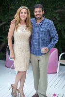 Celebrity Matchmaker, Samantha Daniels Hosts Cocktails For NYC Mayoral Candidate, Jack Hidary #79
