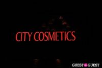 City Cosmetics' Dragon's Blood Beauty Elixir Preview Party #1
