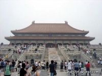 Forbidden City 8-15-08 #38