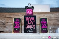 Juicy Couture & Guest of a Guest Celebrate the Launch Of Viva la Juicy Noir Part II #11