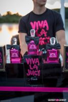 Juicy Couture & Guest of a Guest Celebrate the Launch Of Viva la Juicy Noir Part II #26
