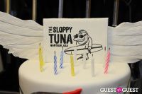 The Sloppy Tuna's Fire and Ice Party #380