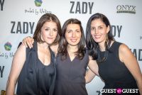 Launch Party in Celebration of Zady #3