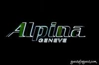 Alpina Doorman Challenge #1