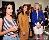 #PSEUDOreal exhibition opening at Judith Charles Gallery #121