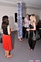 Social Engagement Exhibition Opening at Judith Charles Gallery #8