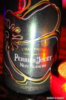 Perrier-Jouet Nuit Blanche Opening #4