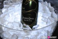 Perrier-Jouet Nuit Blanche Opening #42