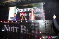 Perrier-Jouet Nuit Blanche Opening #83