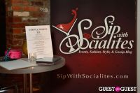 Sip w Socialites September Happy Hour #4