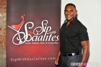 Sip w Socialites September Happy Hour #28