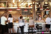 The Grange Bar & Eatery, Grand Opening Party #1