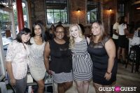 The Grange Bar & Eatery, Grand Opening Party #2
