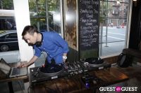 The Grange Bar & Eatery, Grand Opening Party #4