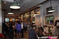 The Grange Bar & Eatery, Grand Opening Party #10