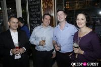 The Grange Bar & Eatery, Grand Opening Party #35
