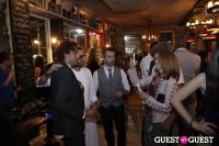 The Grange Bar & Eatery, Grand Opening Party #94