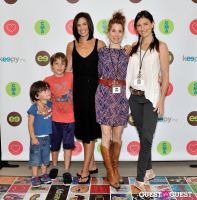 Keepy announcement event at Children's Museum of the Arts NYC #16