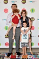 Keepy announcement event at Children's Museum of the Arts NYC #24