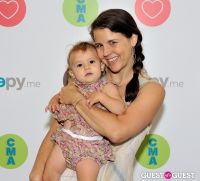 Keepy announcement event at Children's Museum of the Arts NYC #55