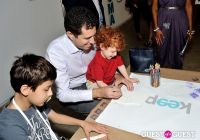 Keepy announcement event at Children's Museum of the Arts NYC #60