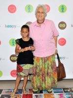 Keepy announcement event at Children's Museum of the Arts NYC #90