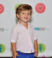 Keepy announcement event at Children's Museum of the Arts NYC #232