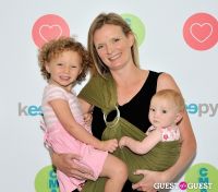 Keepy announcement event at Children's Museum of the Arts NYC #241