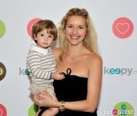 Keepy announcement event at Children's Museum of the Arts NYC #249