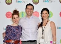 Keepy announcement event at Children's Museum of the Arts NYC #253