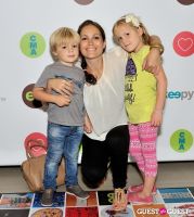 Keepy announcement event at Children's Museum of the Arts NYC #260
