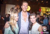 Rebecca Minkoff S/S14 After Party #15