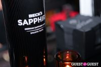 Beck's Sapphire After Hours with Malan Breton #8