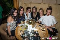 BCBGMAXAZRIA Runway After Party #16