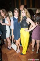 BCBGMAXAZRIA Runway After Party #55
