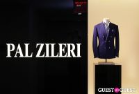 Pal Zileri Showroom Opening #1