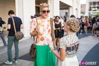 NYFW 2013: Day 4 at Lincoln Center #3