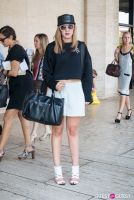 NYFW 2013: Day 7 at Lincoln Center #38