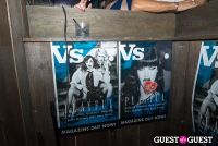Vs Magazine Launch Party #50
