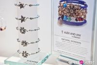Alex and Ani Spring/Summer 2014 Collection Preview Party #11