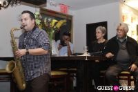Dominican Republic Jazz Festival hosts NYC Reception #58