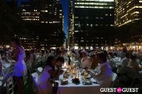 Diner en Blanc NYC 2013 #63