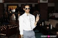 Henry Opening Party at Hudson #4