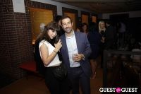 Henry Opening Party at Hudson #65