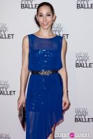 New York City Ballet's Fall Gala #58