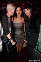 New York, New York Party in Paris #12