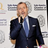 Italy-America Chamber of Commerce Ospitalita Italiana #53