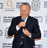 Italy-America Chamber of Commerce Ospitalita Italiana #90