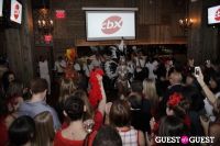 CBX Brand Agency's 10th Anniversary Party #283